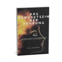 Das Bewusstsein der Führung