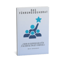 Das Führungsquadrat
