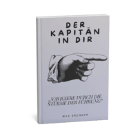 Der Kapitän in Dir