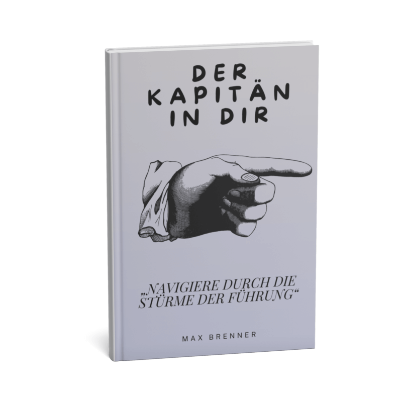 Der Kapitän in Dir
