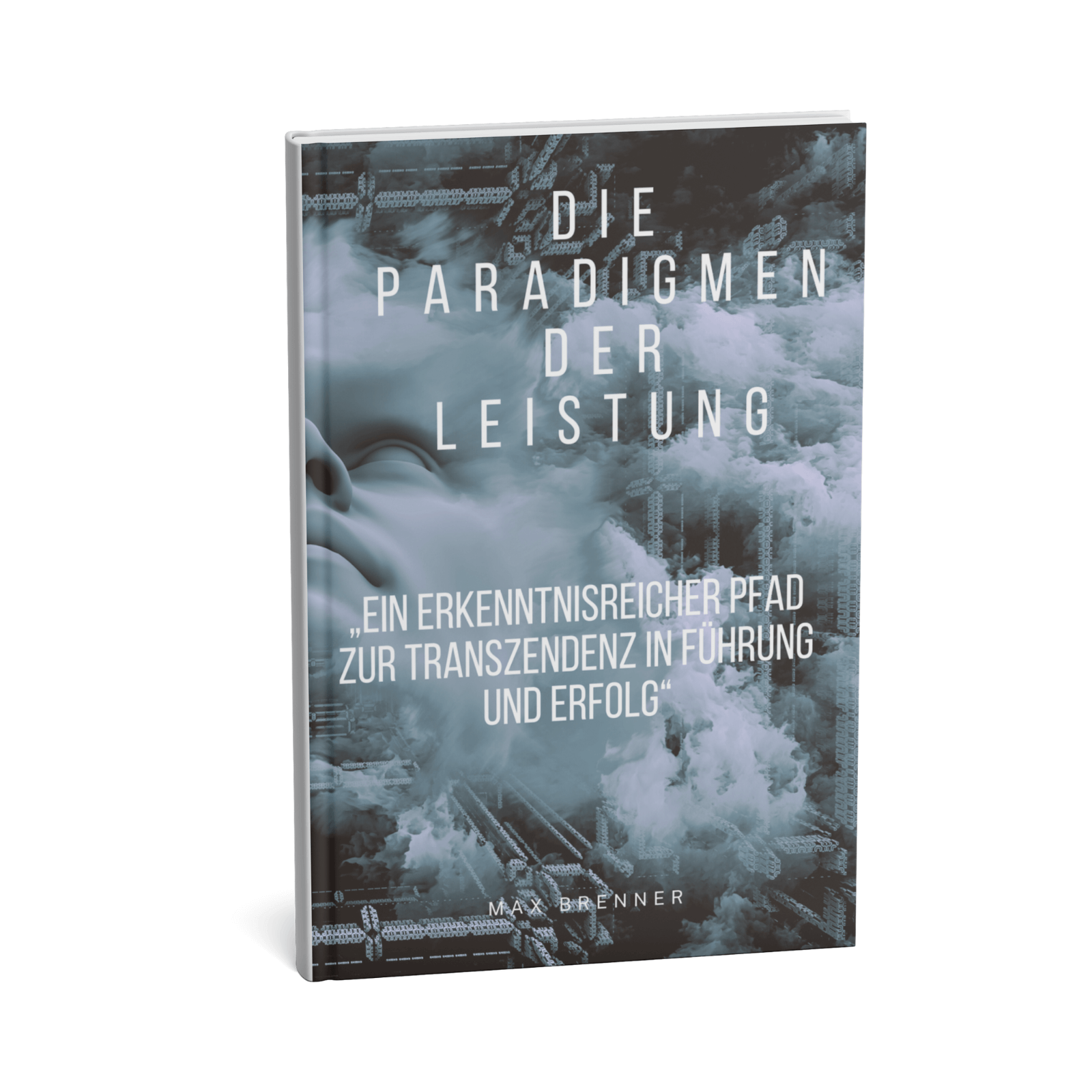 Die Paradigmen der Leistung - Ein erkenntnisreicher Pfad zur Transzendenz in Führung und Erfolg 1 Die Paradigmen der Leistung