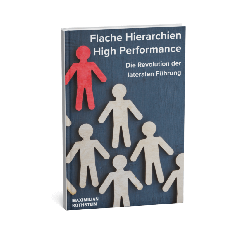 Flache Hierarchien, High Performance