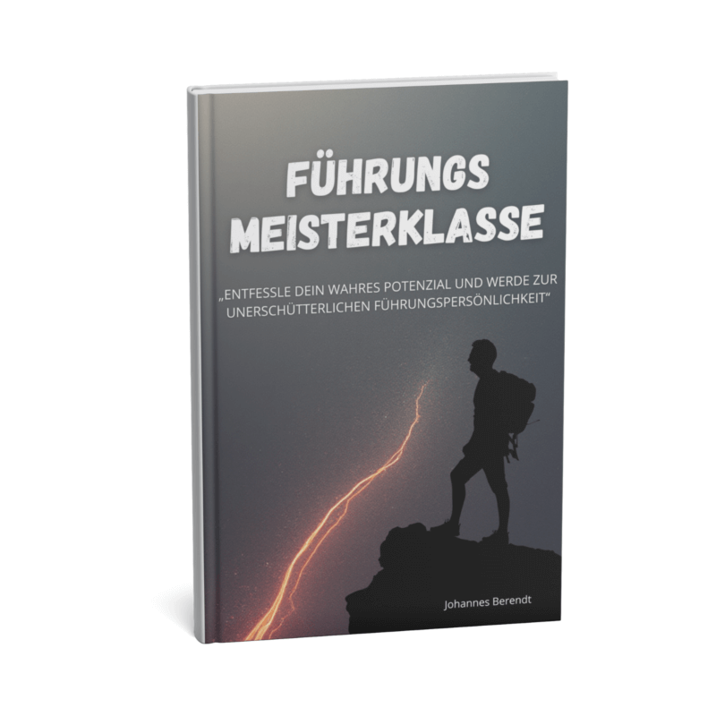 Führungs-Meisterklasse