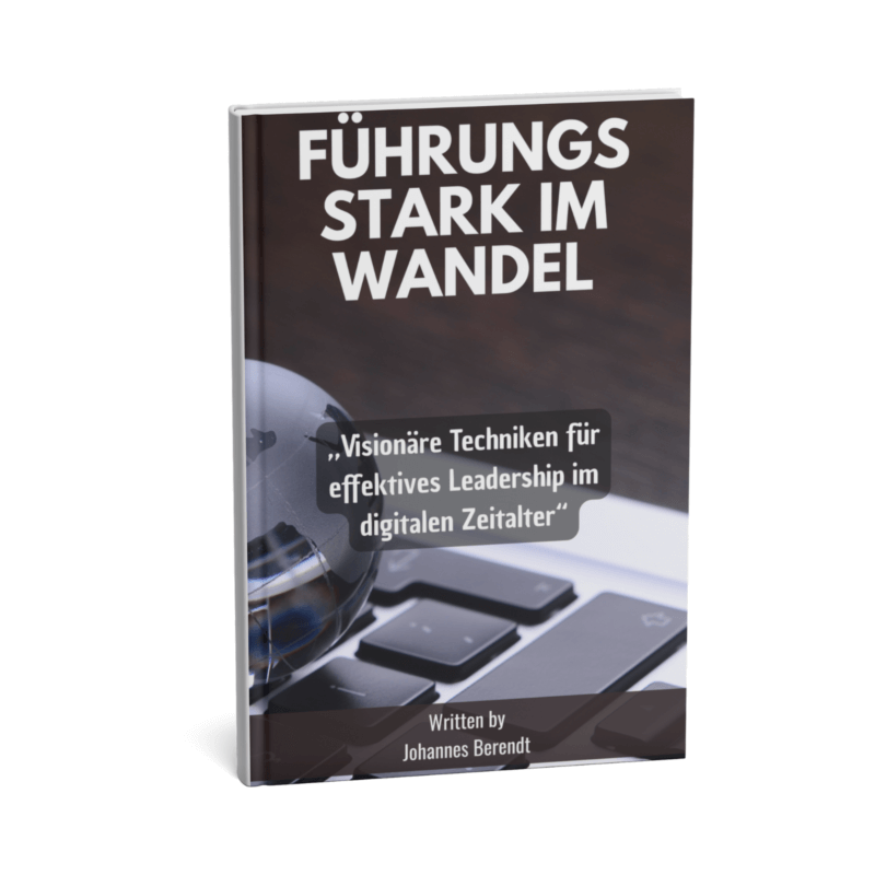 Führungsstark im Wandel