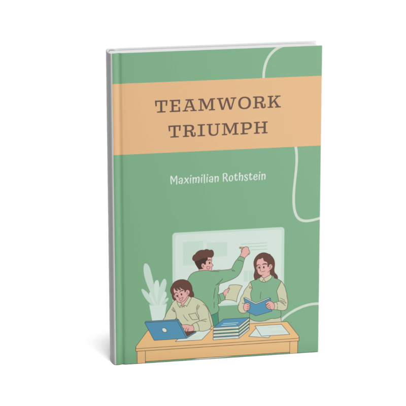 Teamwork Triumph