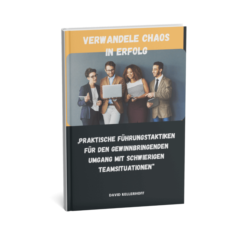 Verwandele Chaos in Erfolg