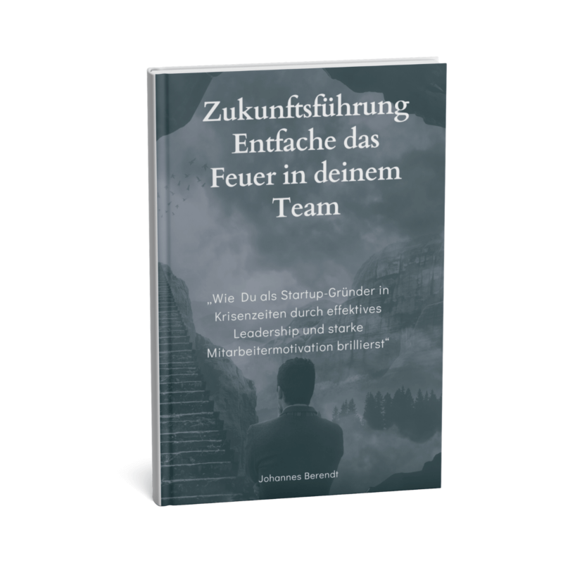 Zukunftsführung Entfache das Feuer