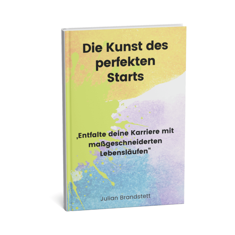 Die Kunst des perfekten Starts