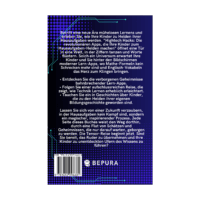 Hightech Hacks Rückseite