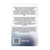 Sprich's aus Rückseite