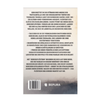 Kinderflüstern Rückseite