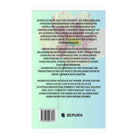 Pubertät Kein Problem!-1 Rückseite