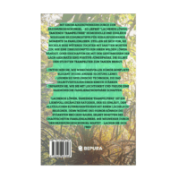 Lachende Löwen, tanzende Trampeltiere Rückseite