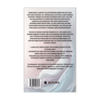 SuperMama Entfessle dein inneres Wunder Rückseite