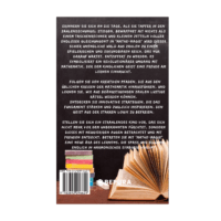 Mathe-Magie Rückseite