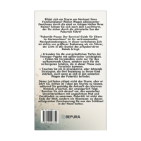 Pubertät-Pause Rückseite