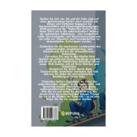 Pubertäts-Safari Rückseite