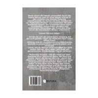 Pubertäts-Piraten Rückseite