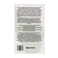 Ohren auf Rückseite