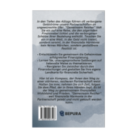 Gemeinsam Reicher Rückseite