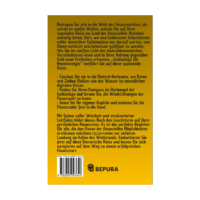 Geldanlage Kickstart Rückseite