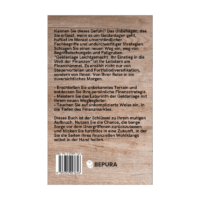 Geldanlage Leichtgemacht Rückseite