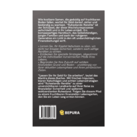 Ruhestands-Rendite Rückseite