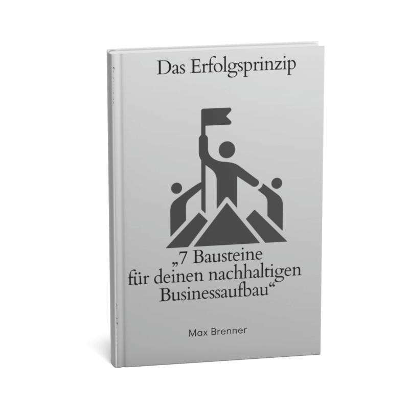 Das Erfolgsprinzip