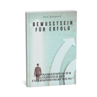 Bewusstsein für Erfolg