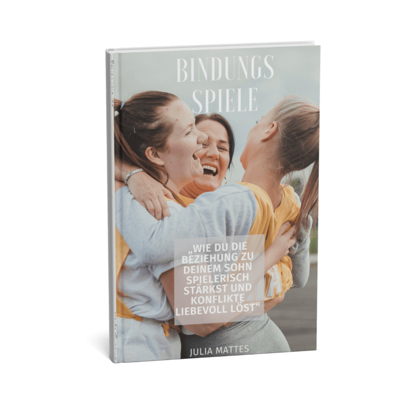 Bindungsspiele