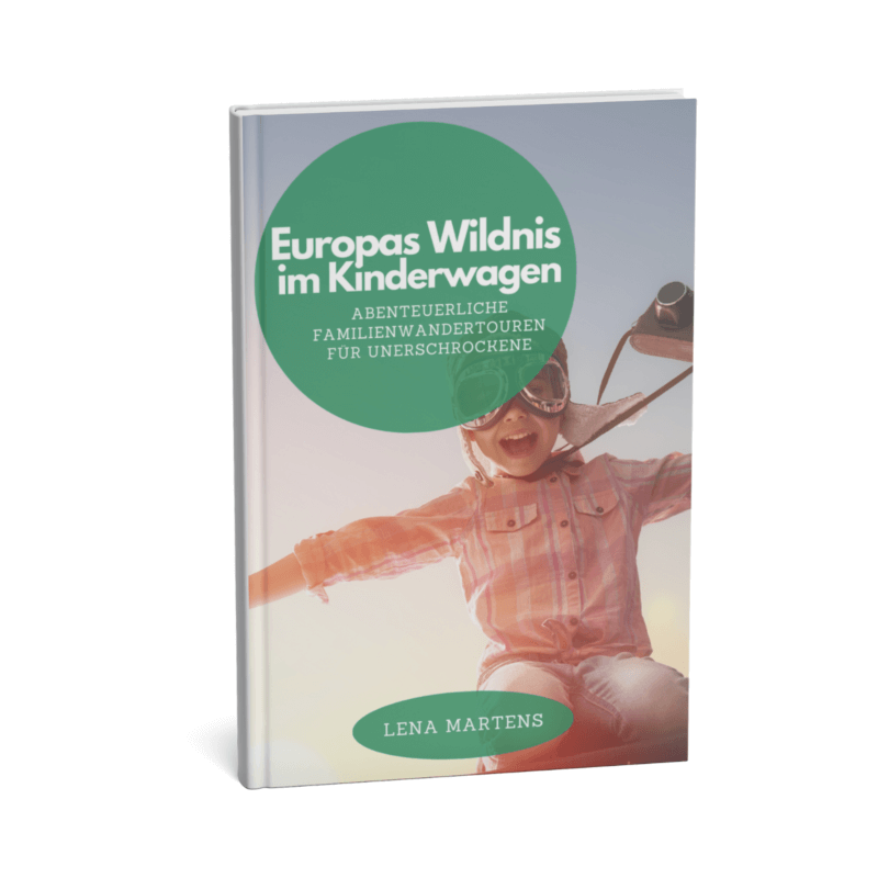 Europas Wildnis im Kinderwagen