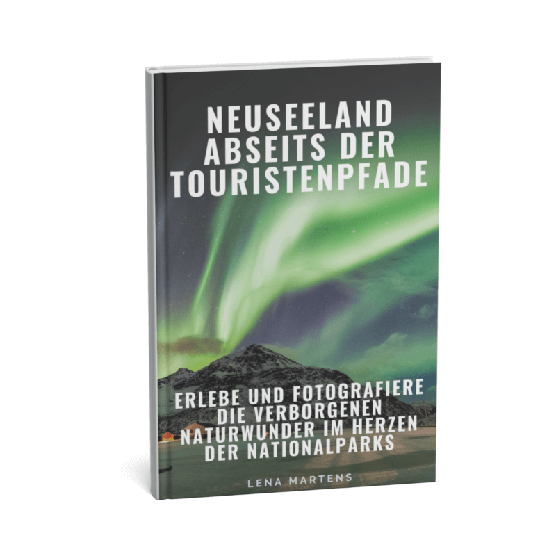 Neuseeland Abseits der Touristenpfade