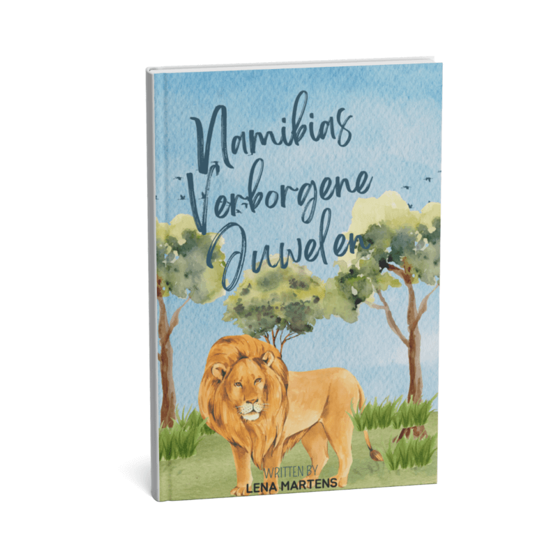 Namibias verborgene Juwelen