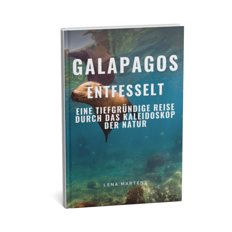 Galapagos entfesselt