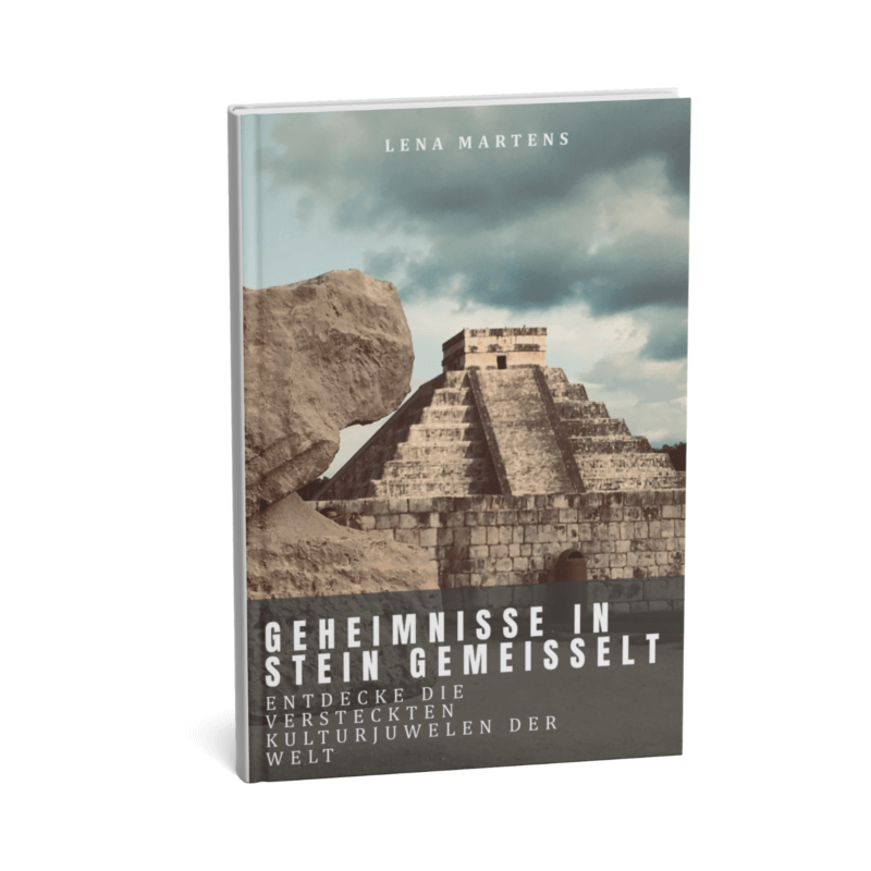 Geheimnisse in Stein gemeißelt