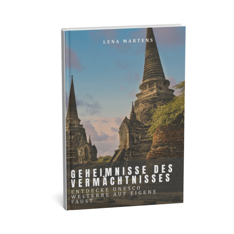 Geheimnisse des Vermächtnisses