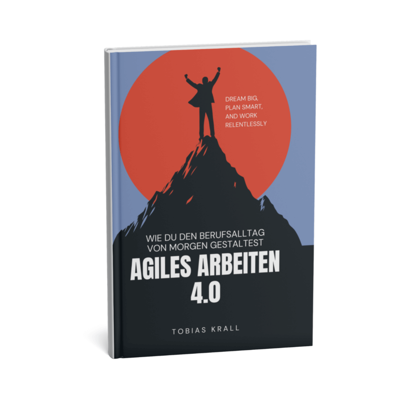 Agiles Arbeiten 4.0