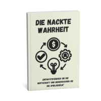 Die nackte Wahrheit