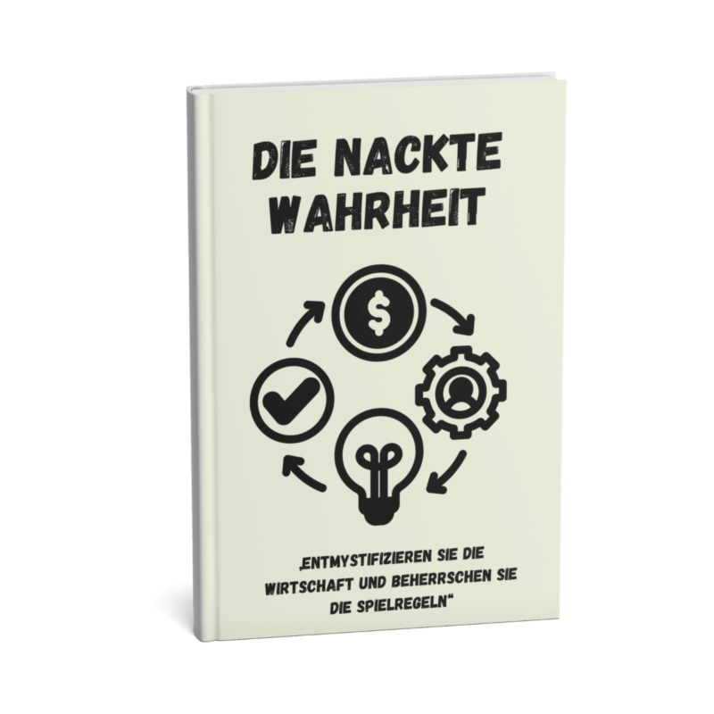 Die nackte Wahrheit