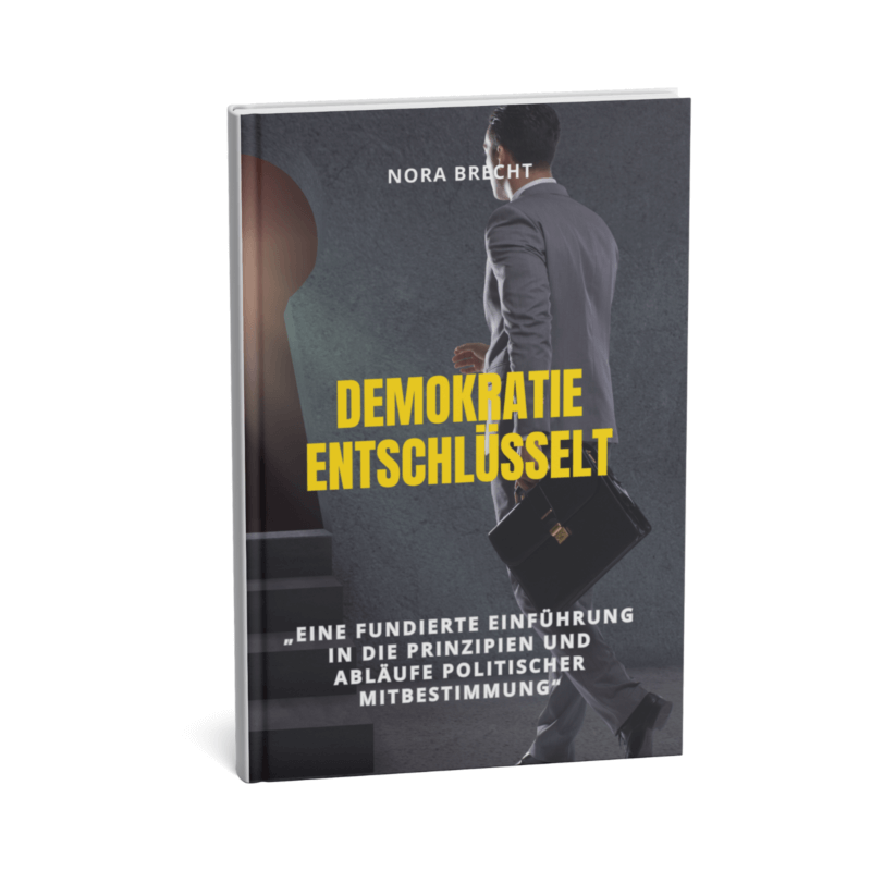 Demokratie Entschlüsselt