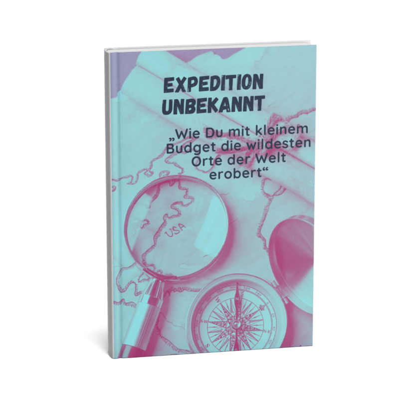 Expedition Unbekannt