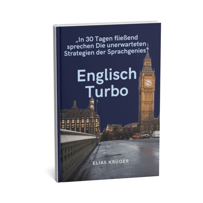 Englisch Turbo-3