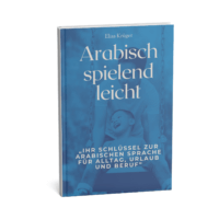 Arabisch spielend leicht