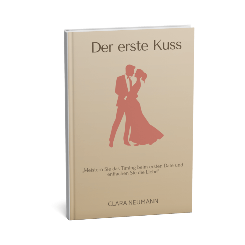 Der erste Kuss
