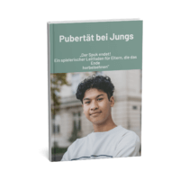 Pubertät bei Jungs-1