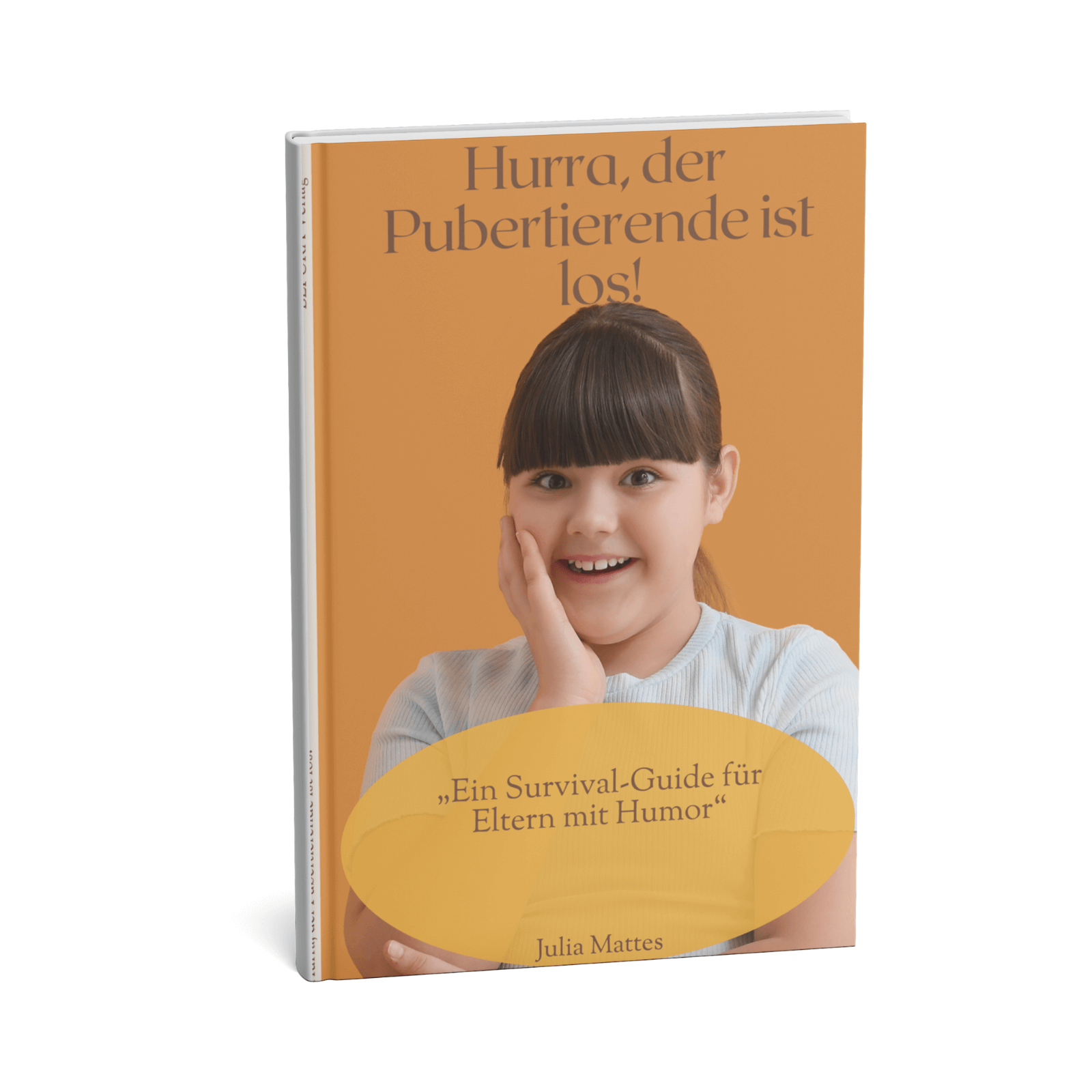 Hurra, der Pubertierende ist los! - Ein Survival-Guide für Eltern mit Humor 1 Hurra, der Pubertierende ist los!