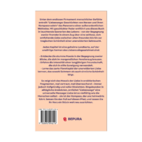 Liebeswege Rückseite