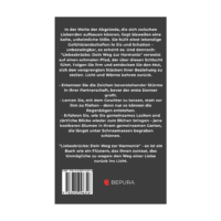 Liebesbrücke Dein Weg zur Harmonie Rückseite