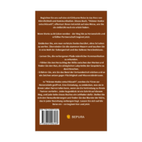 Männer-Kodex entschlüsselt Rückseite