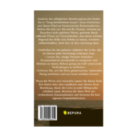 Gesprächsbrücken bauen Rückseite